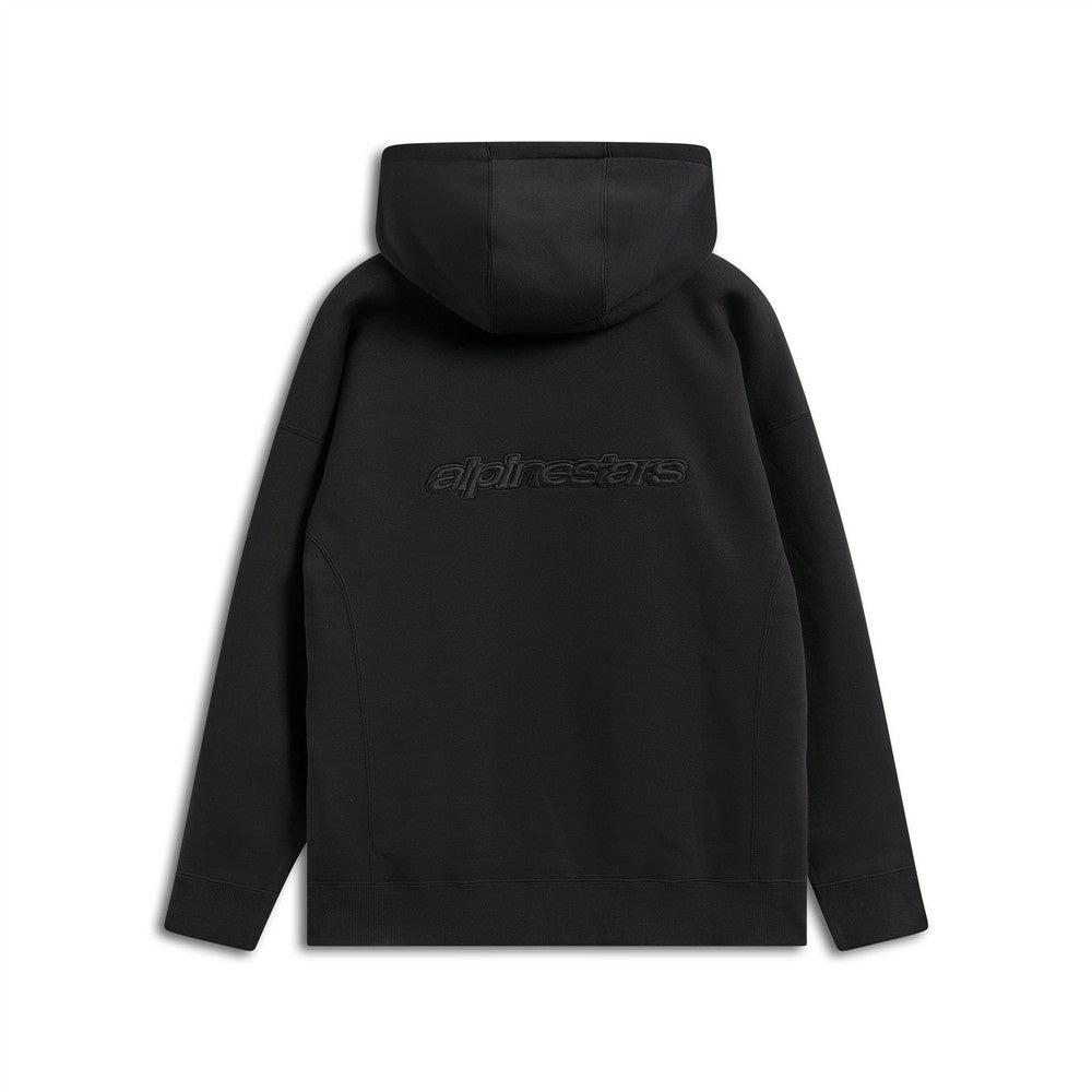 Emergent Oversized Hoodie