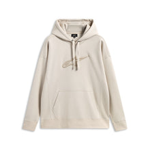 Emergent Oversized Hoodie