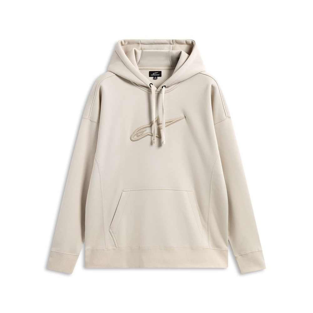 Emergent Oversized Hoodie