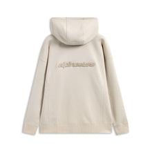 Emergent Oversized Hoodie