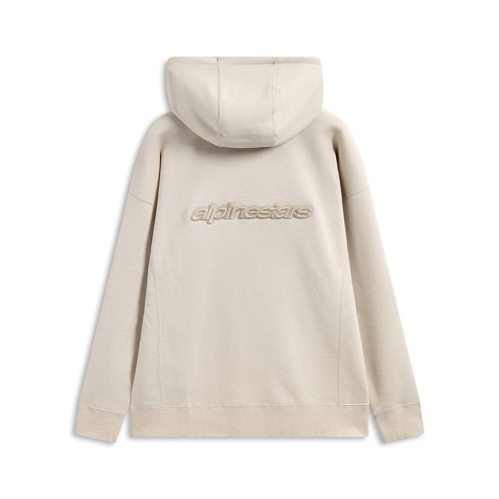 Emergent Oversized Hoodie