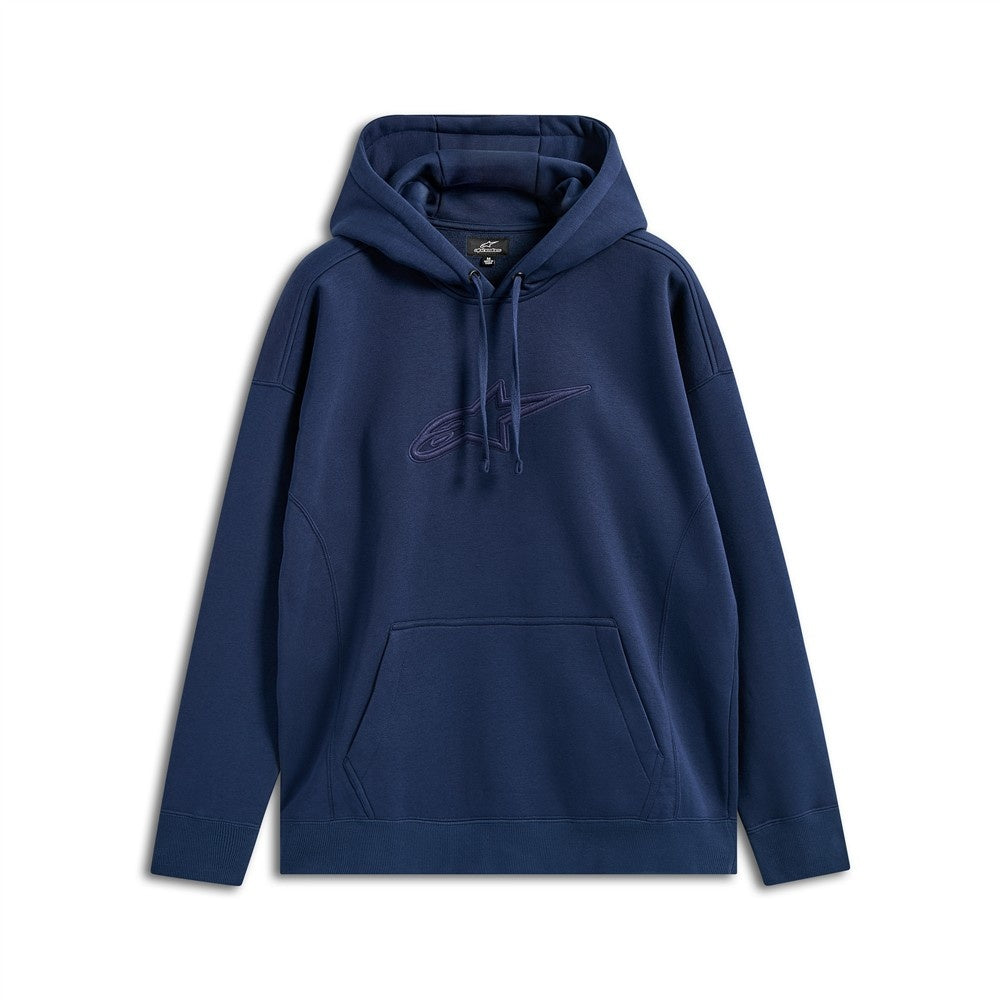 Emergent Oversized Hoodie