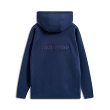 Emergent Oversized Hoodie