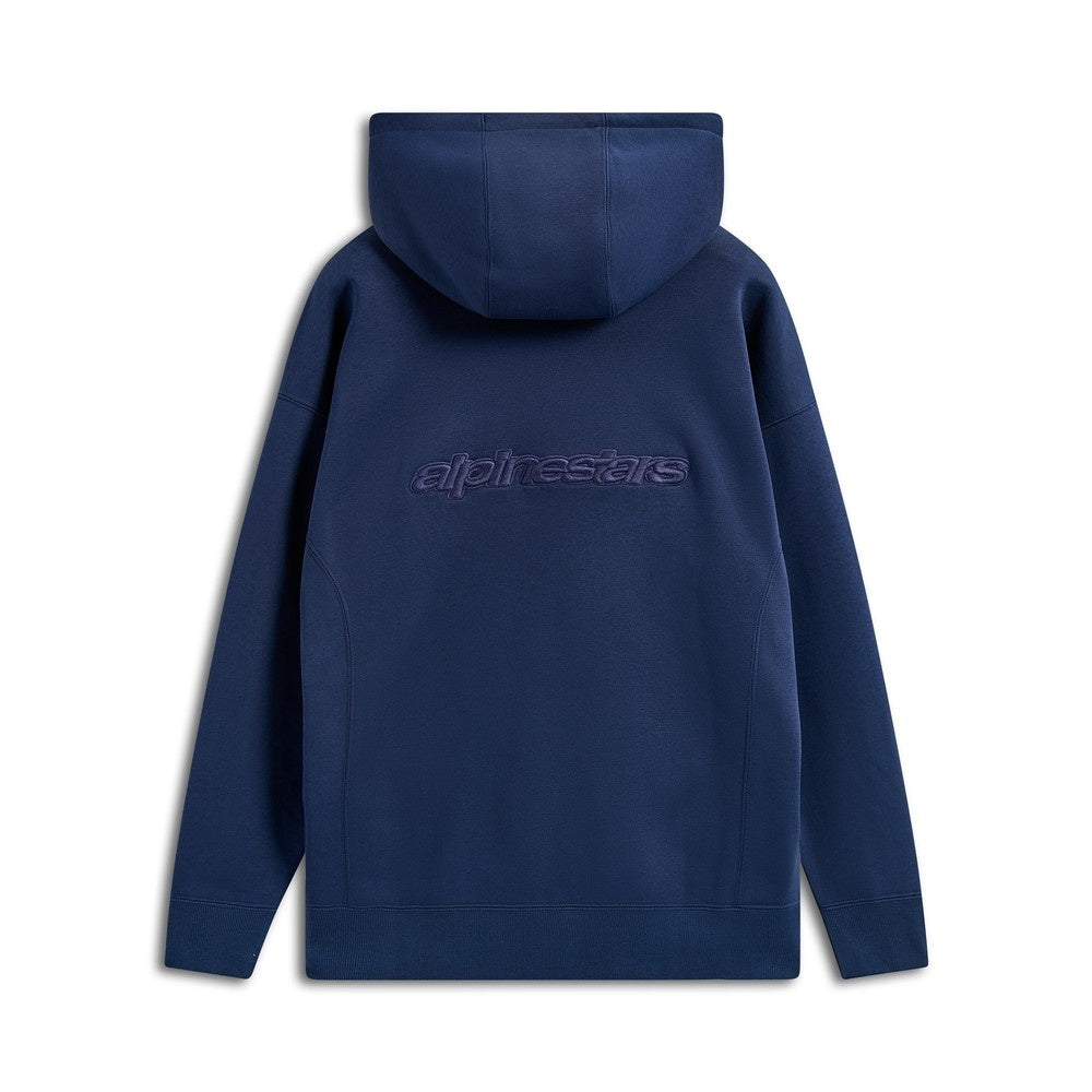 Emergent Oversized Hoodie
