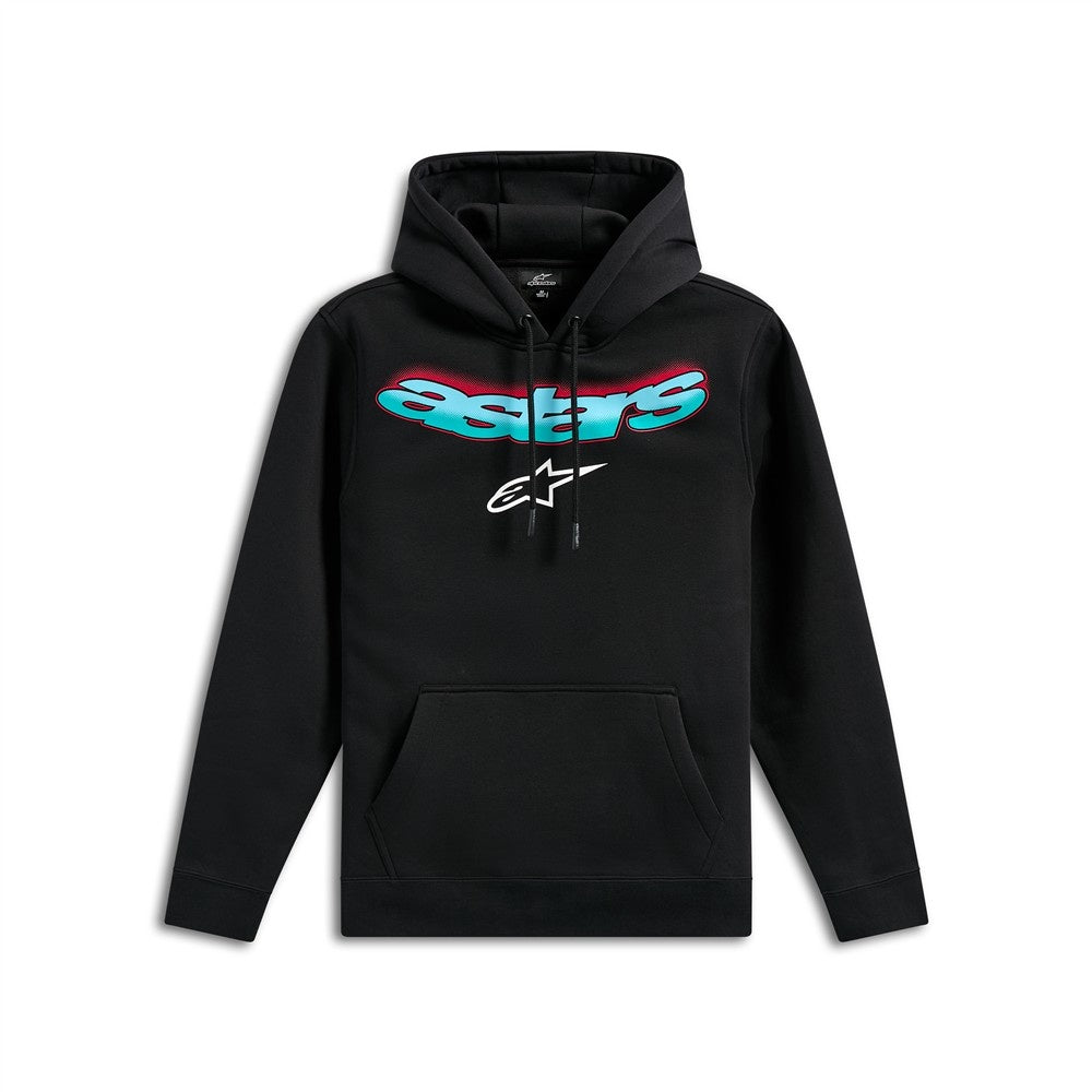Ellipsoid Hoodie