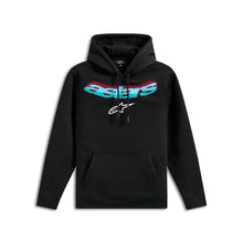 Ellipsoid Hoodie