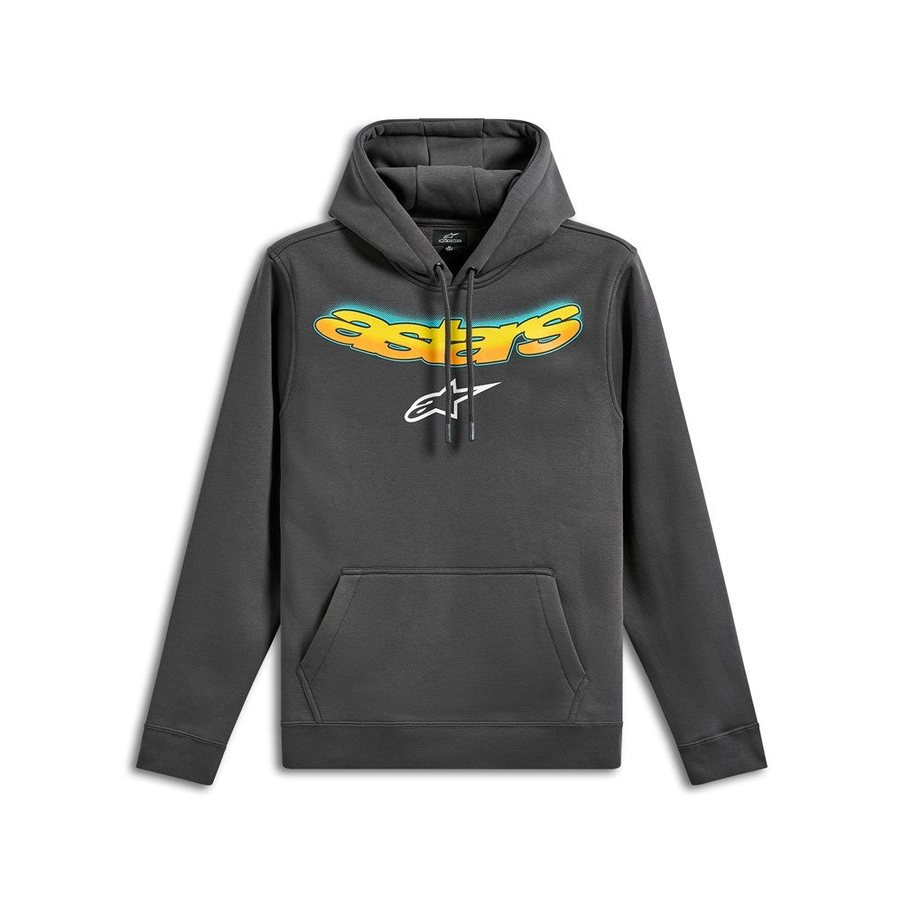 Ellipsoid Hoodie