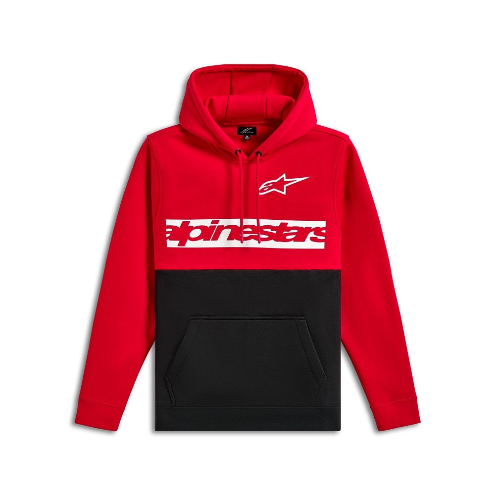 Parallel Hoodie