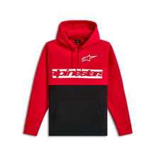 Parallel Hoodie