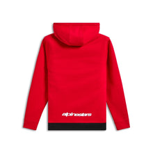 Parallel Hoodie