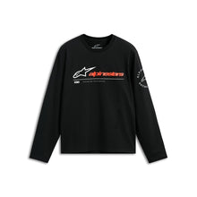Mandatory L/S CSF Tee