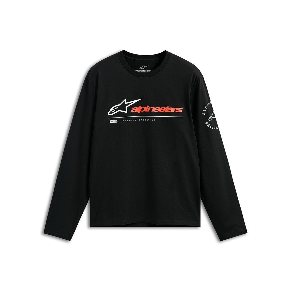 Mandatory L/S CSF Tee