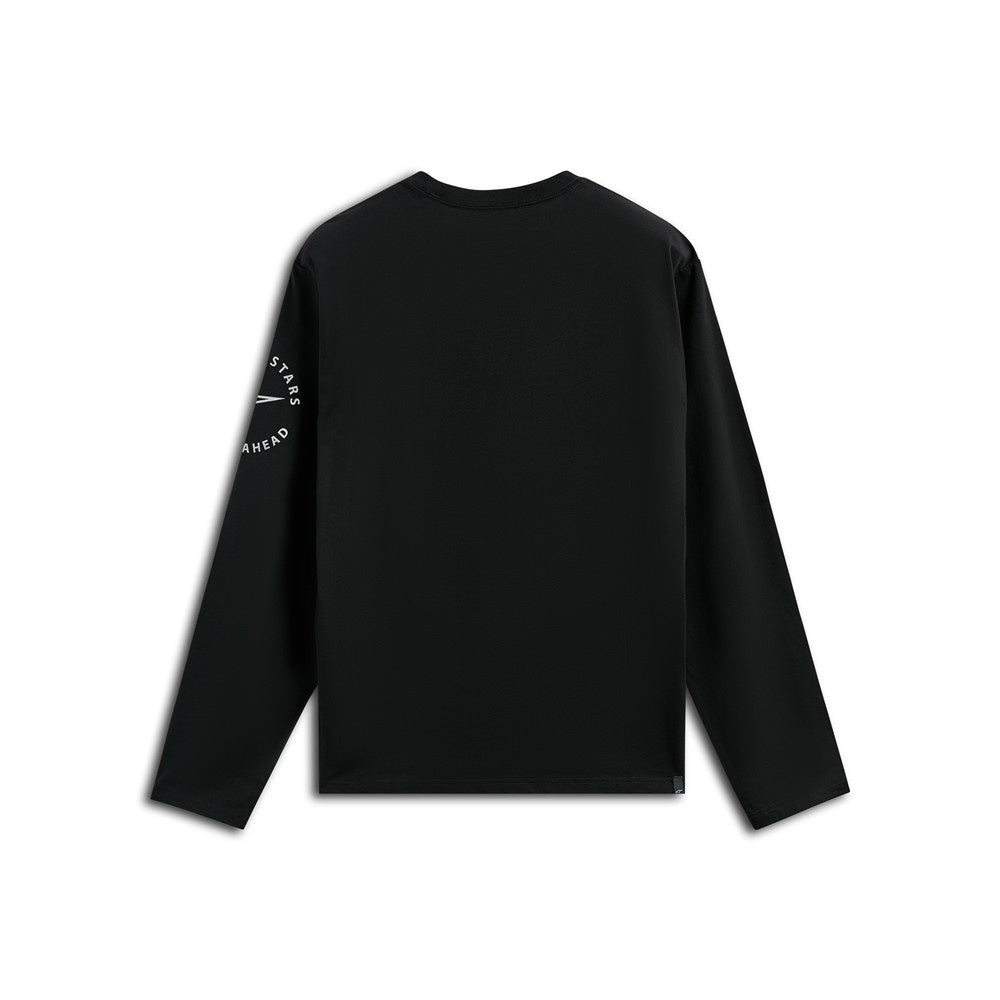 Mandatory L/S CSF Tee