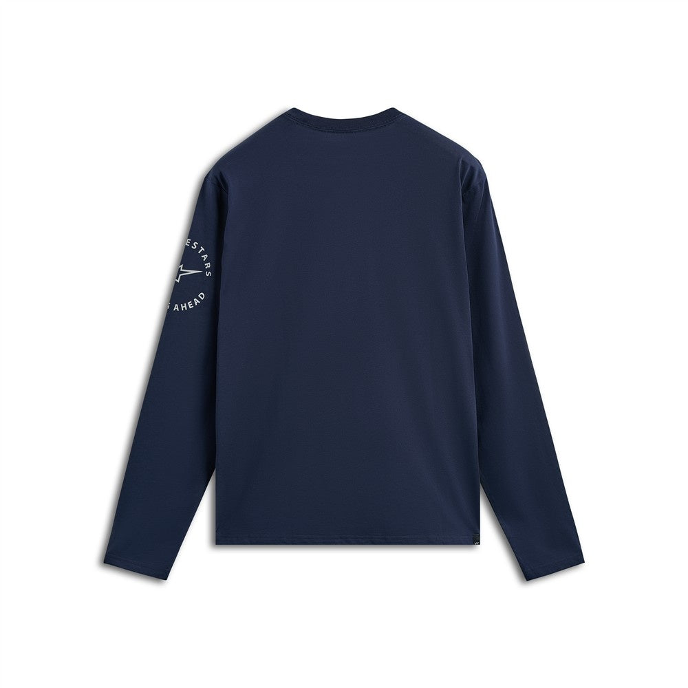 Mandatory L/S CSF Tee