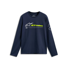 Mandatory L/S CSF Tee