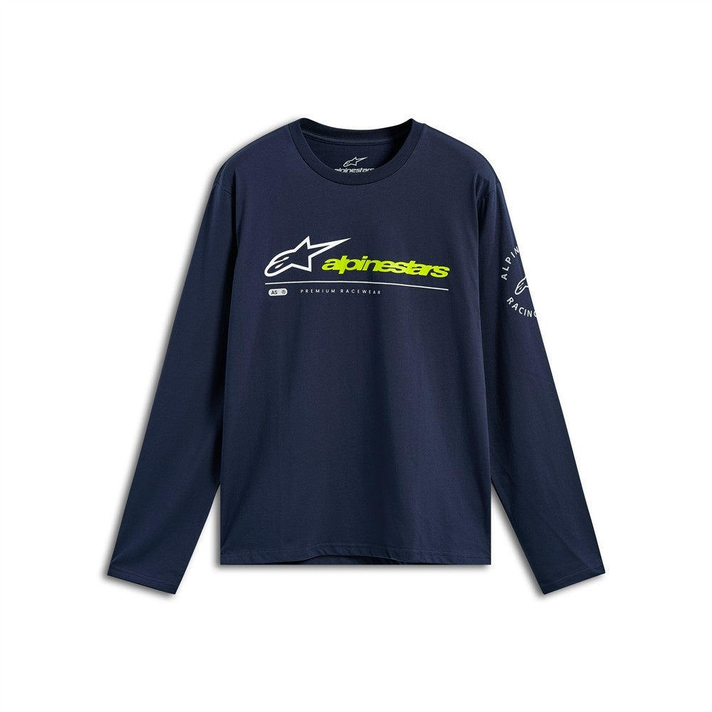 Mandatory L/S CSF Tee
