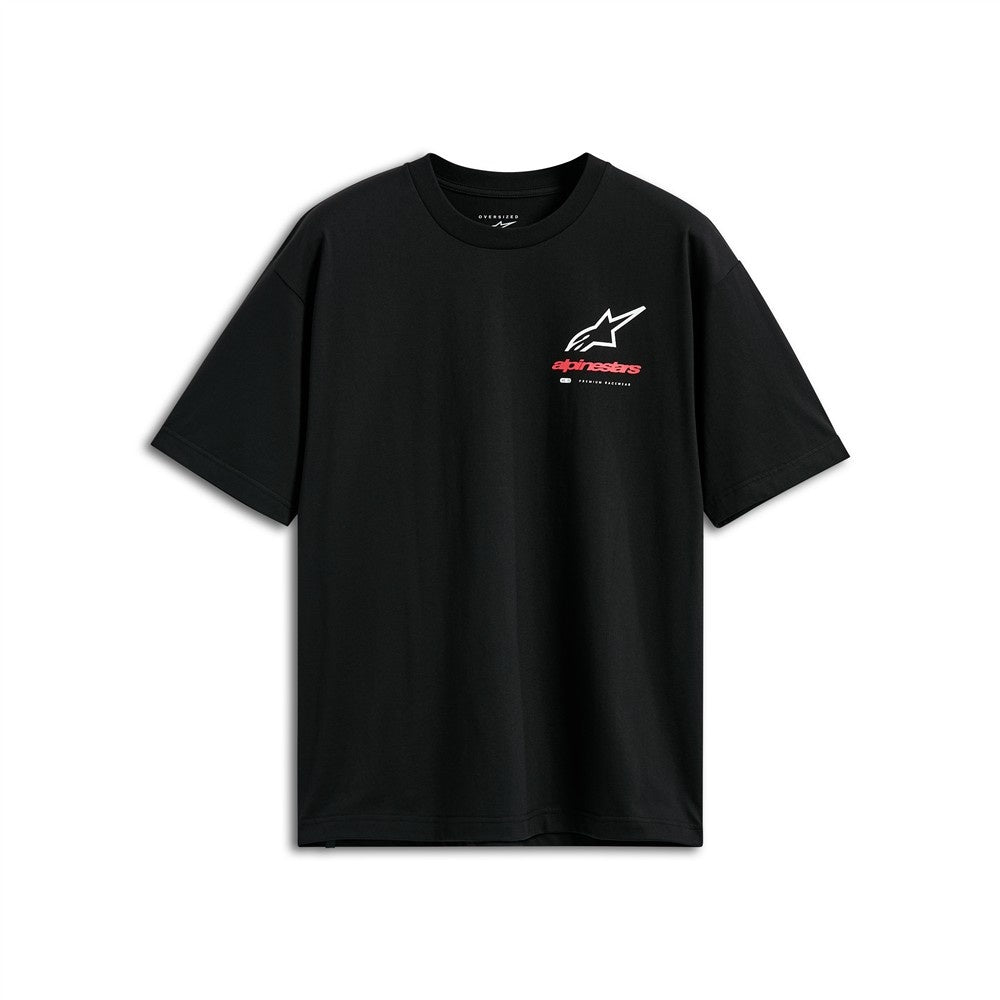 Overhang Oversized CSF Tee