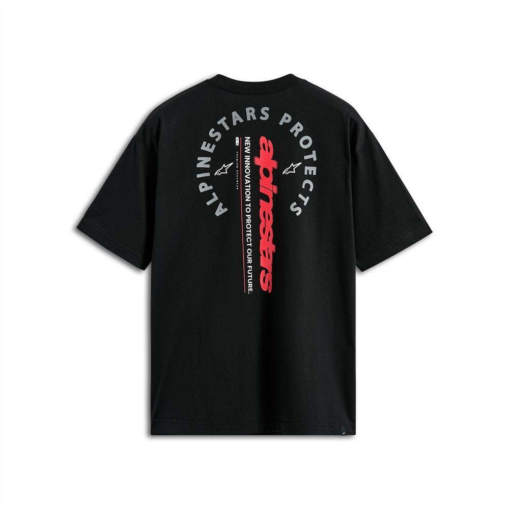 Overhang Oversized CSF Tee