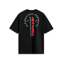 Overhang Oversized CSF Tee