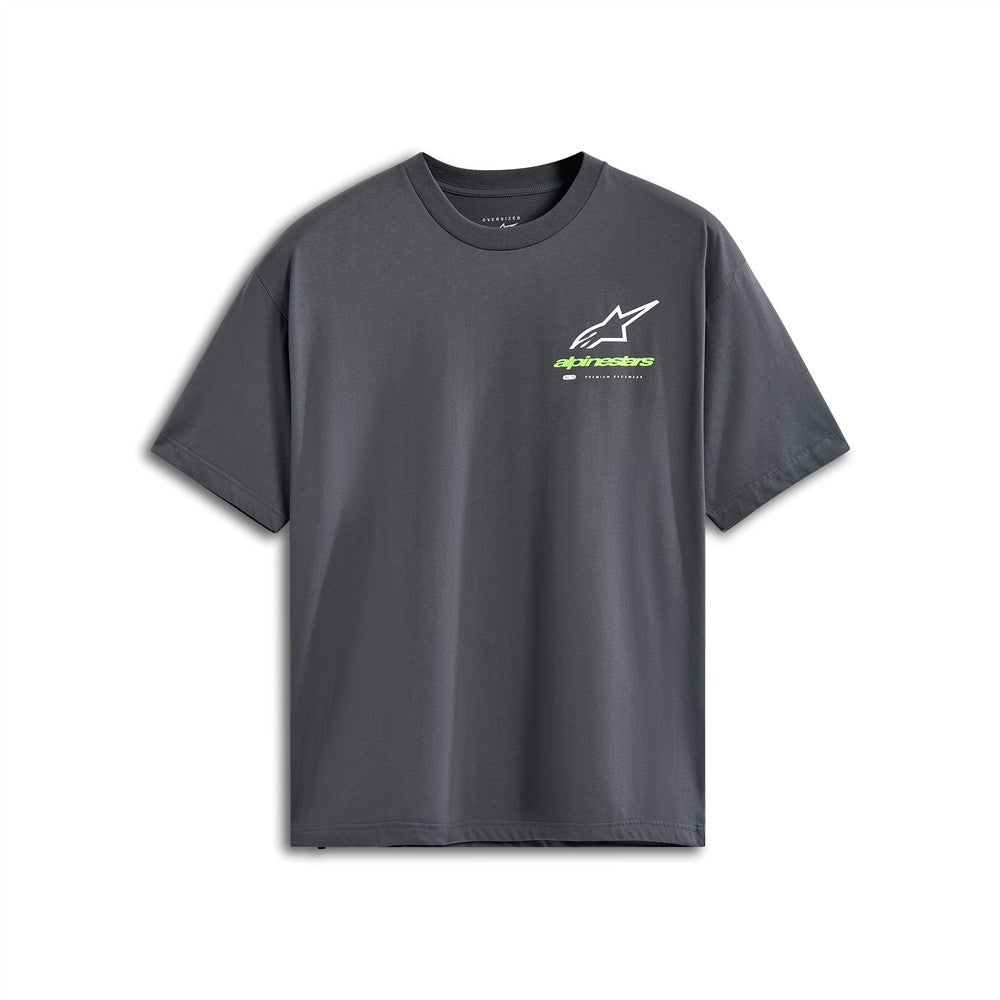 Overhang Oversized CSF Tee