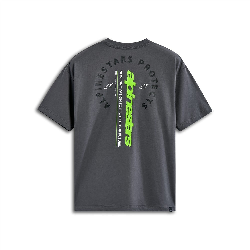 Overhang Oversized CSF Tee