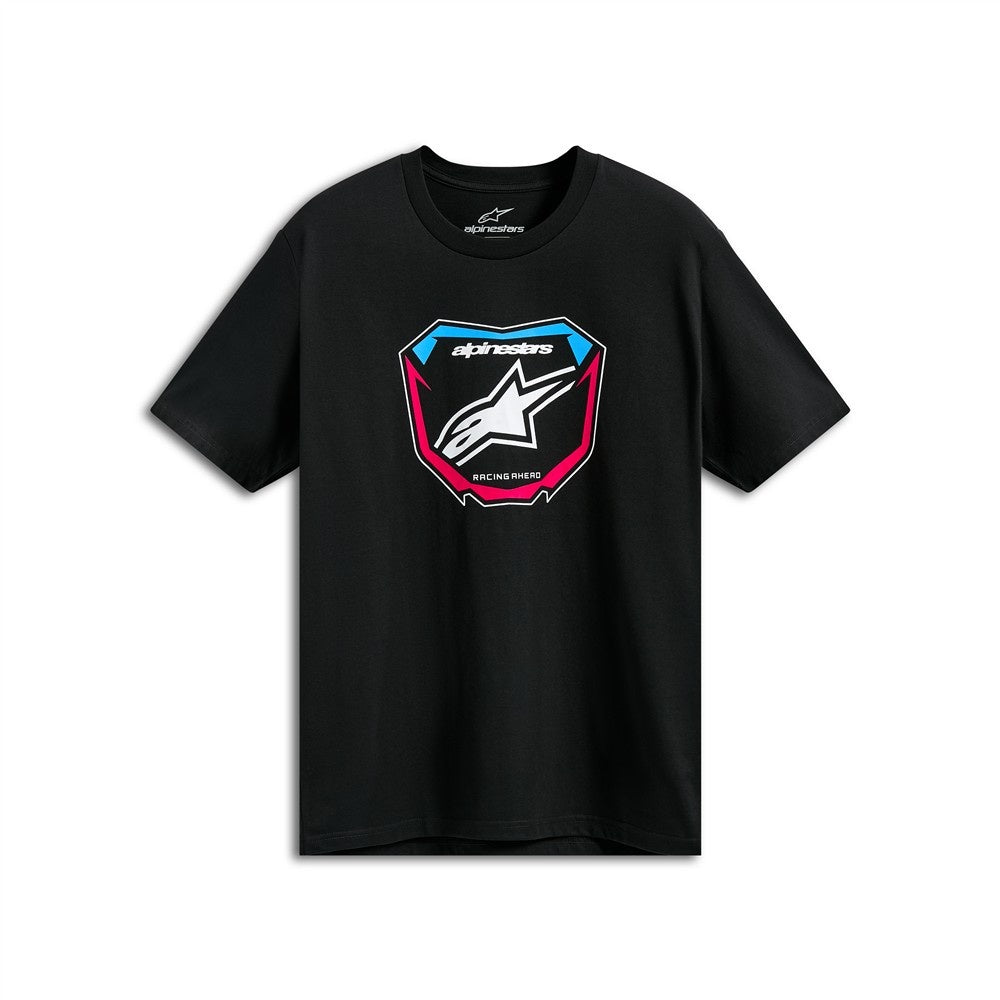 Plate CSF Tee