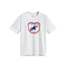 Plate CSF Tee