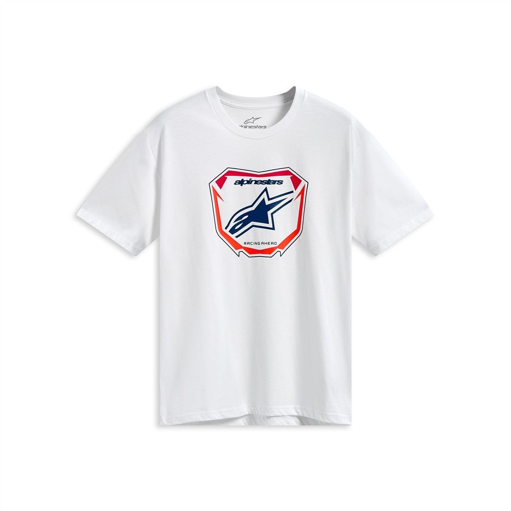 Plate CSF Tee