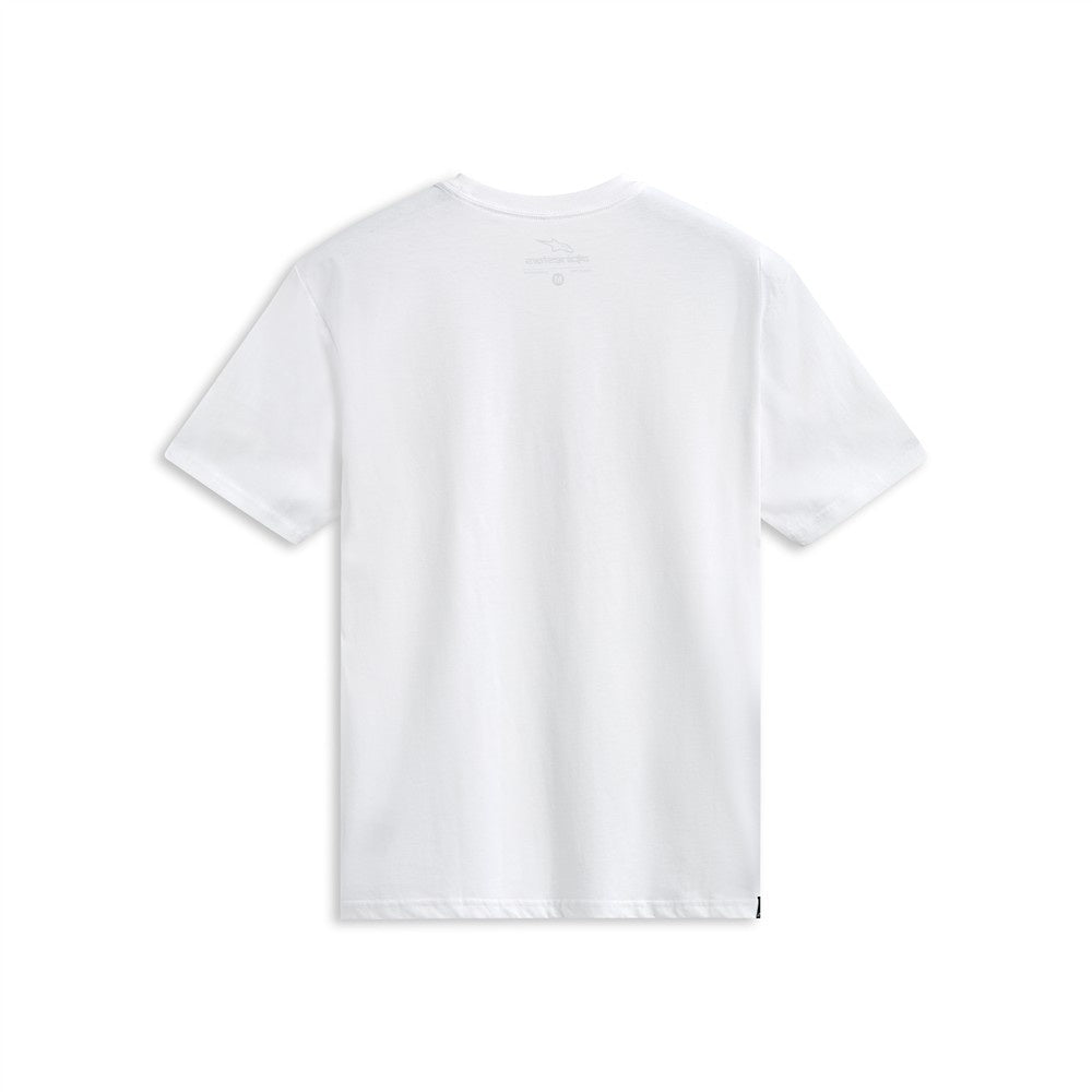 Plate CSF Tee