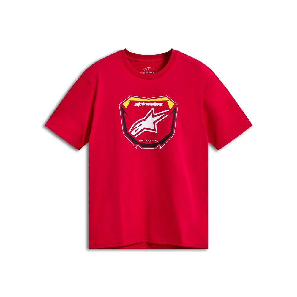 Plate CSF Tee