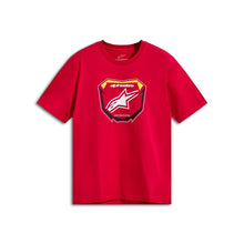 Plate CSF Tee