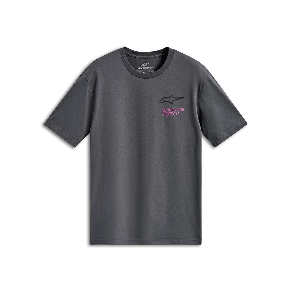Pop Helmet CSF Tee