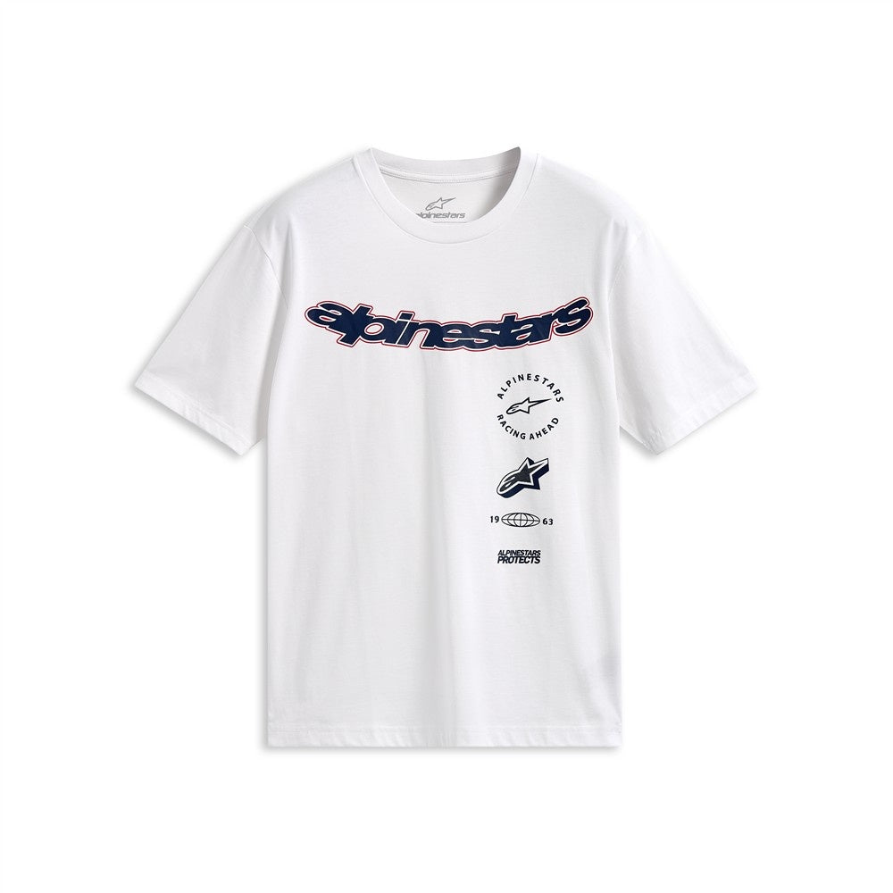 Abus CSF Tee