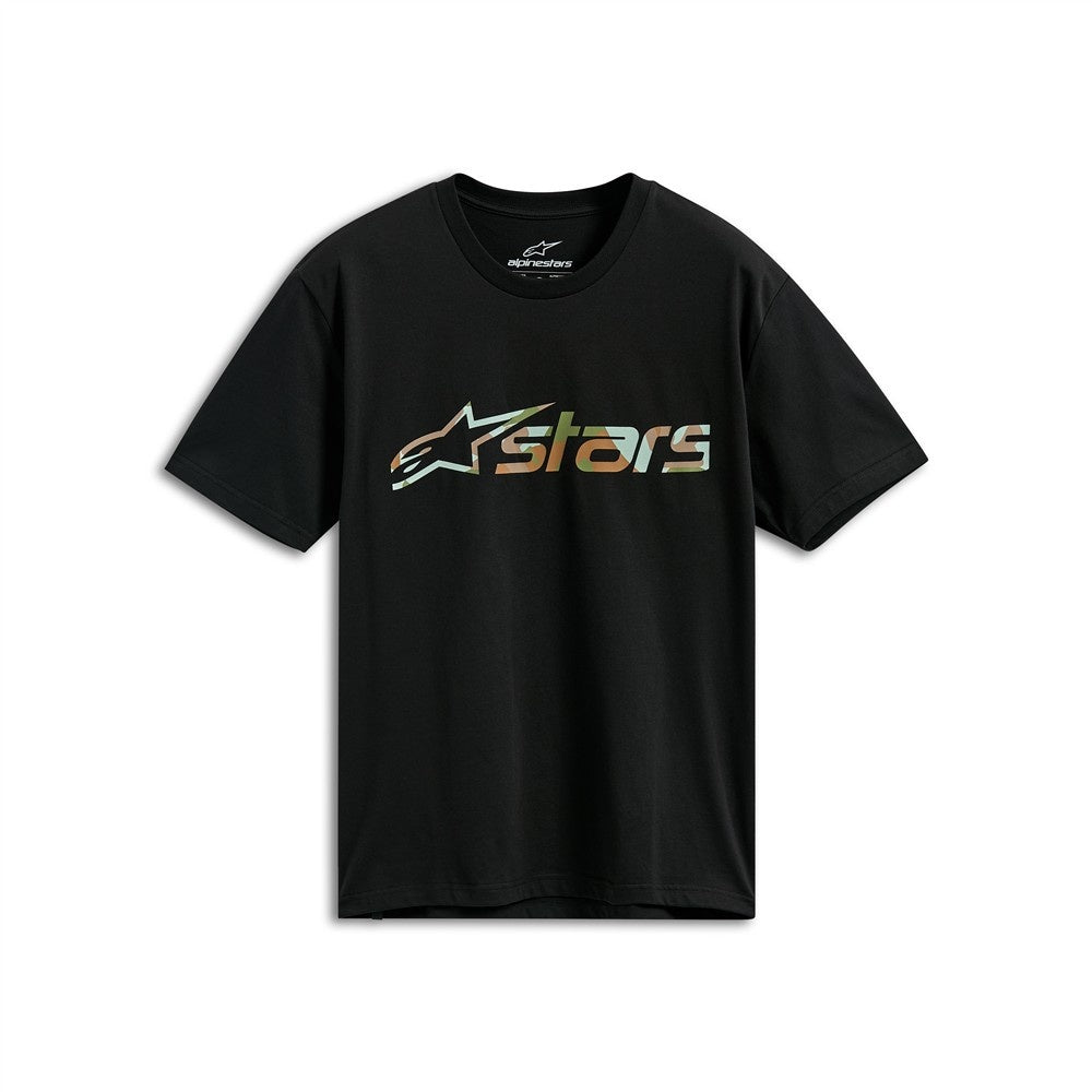 Verdure Camo CSF Tee