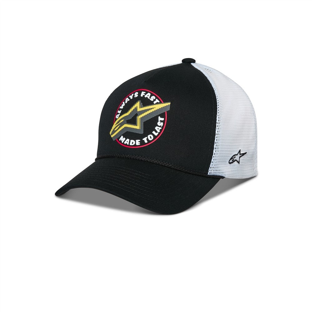 Aorbit Trucker Hat