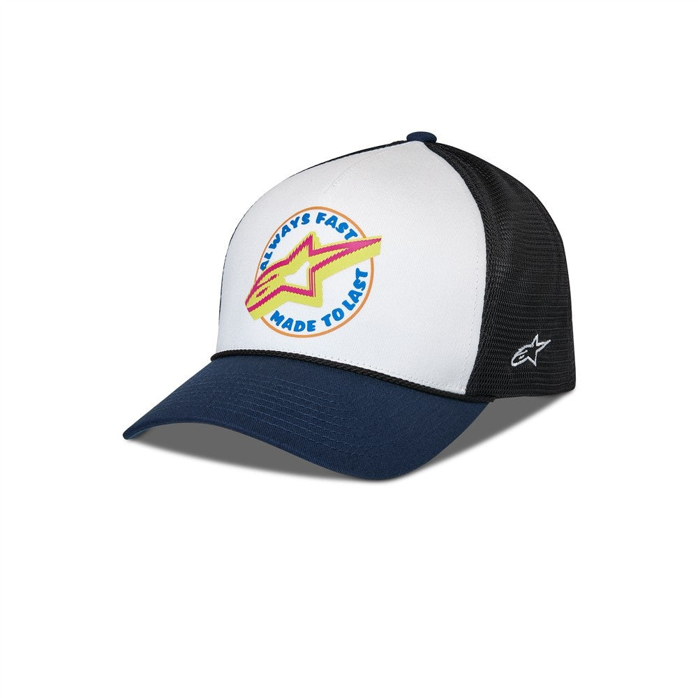 Aorbit Trucker Hat