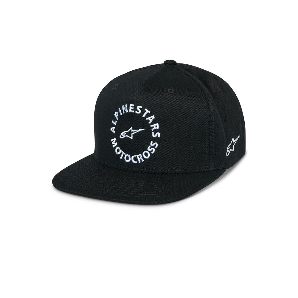 MX Snapback Hat