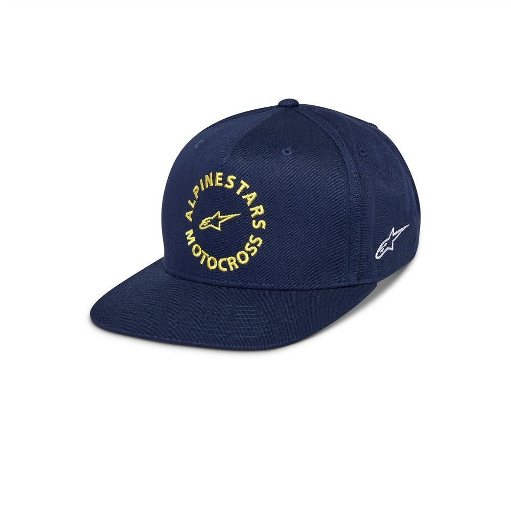 MX Snapback Hat