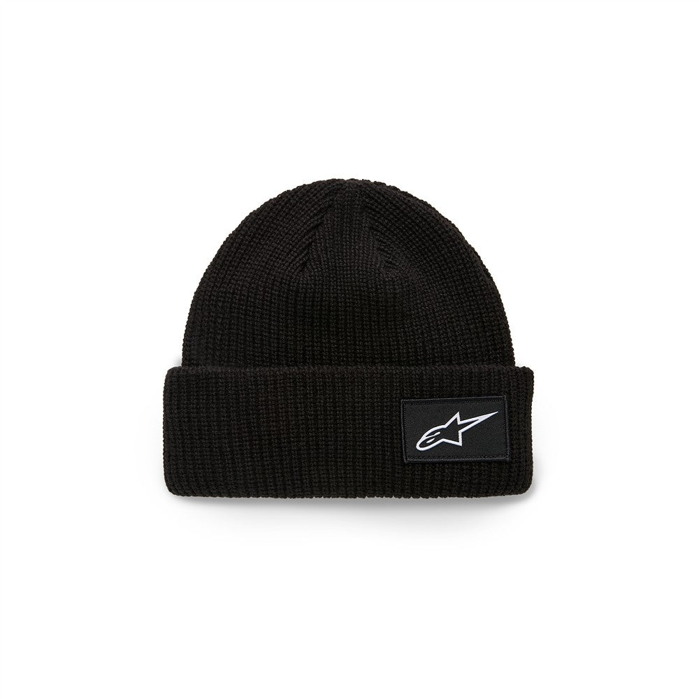 Unload Rib Cuff Beanie