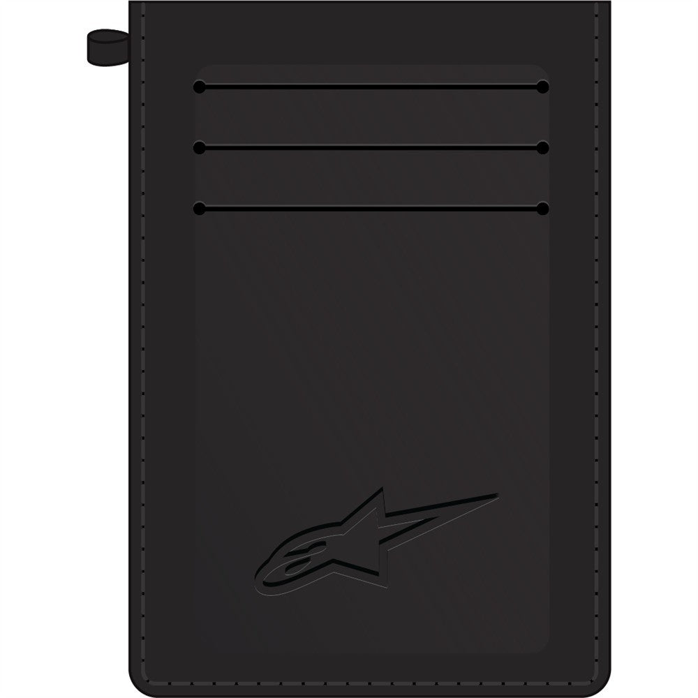 Ageless Credit Card Holder