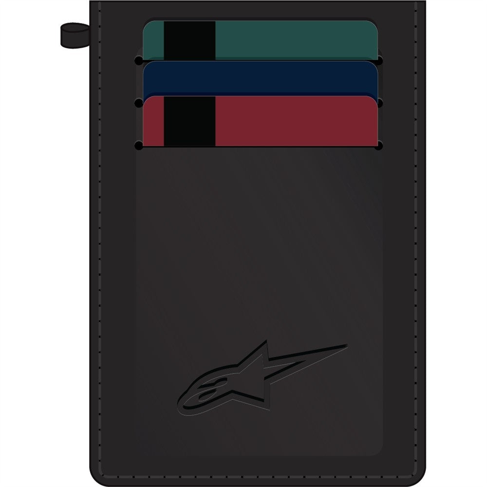 Ageless Credit Card Holder