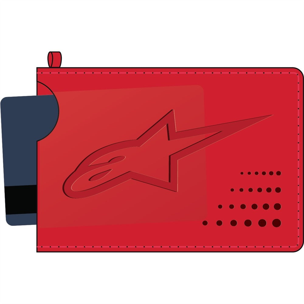 Ageless Credit Card Holder