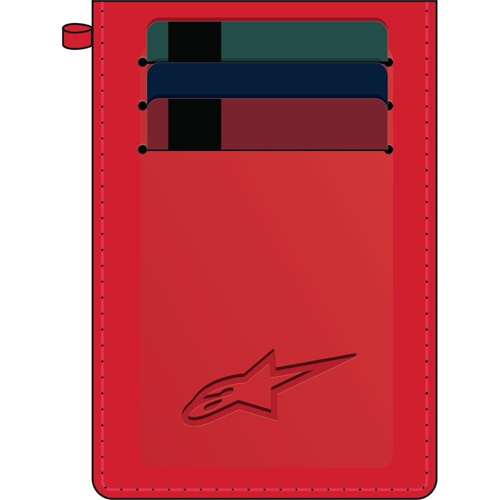 Ageless Credit Card Holder