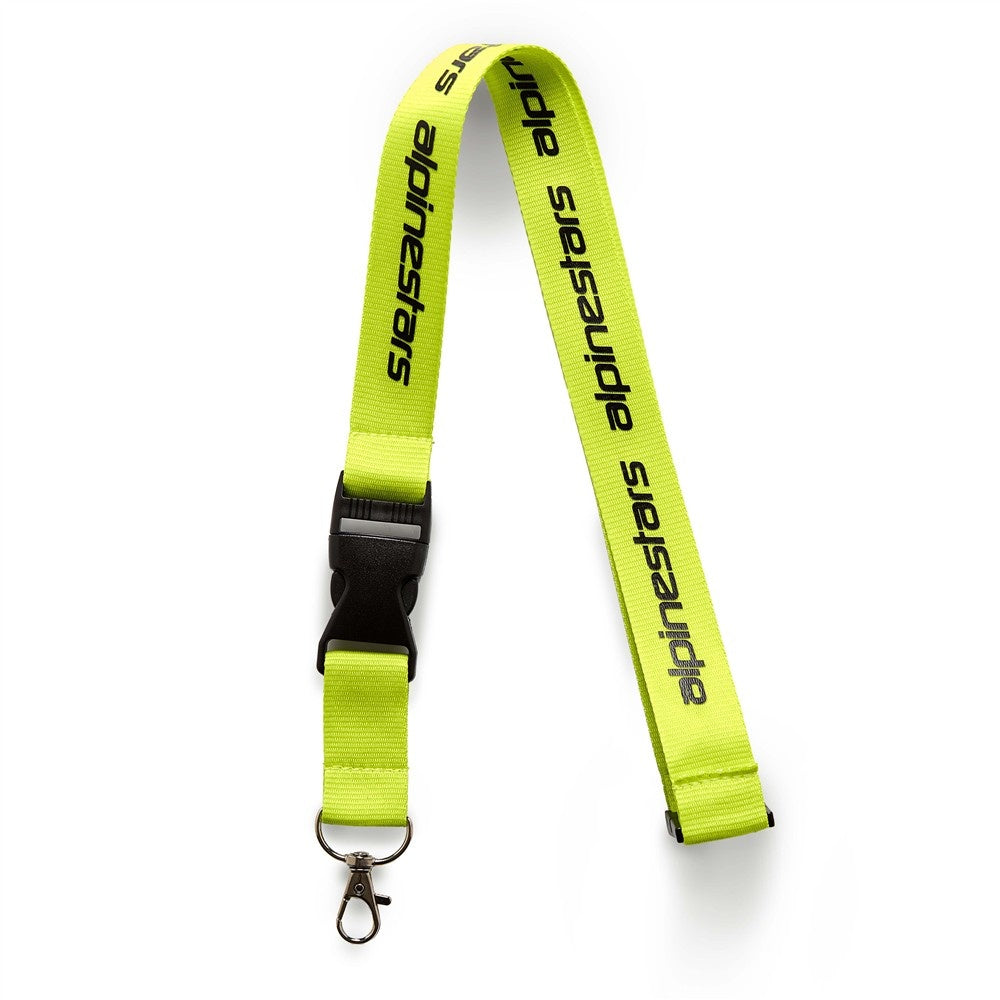 Linear Lanyard
