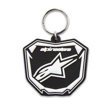 Plate Keyfob