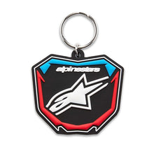 Plate Keyfob