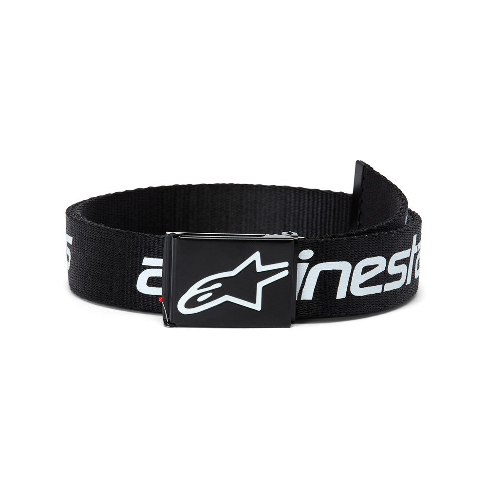 Linear Web Belt