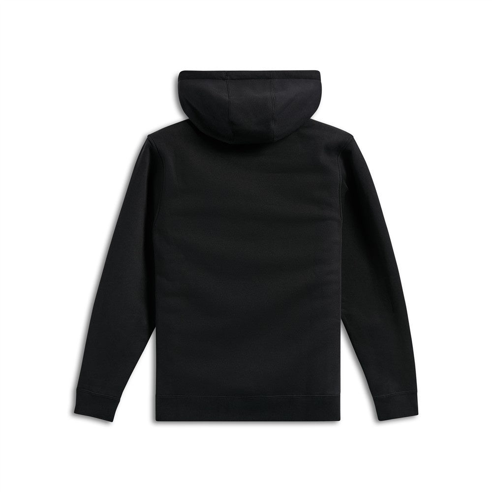 Frontal Hoodie