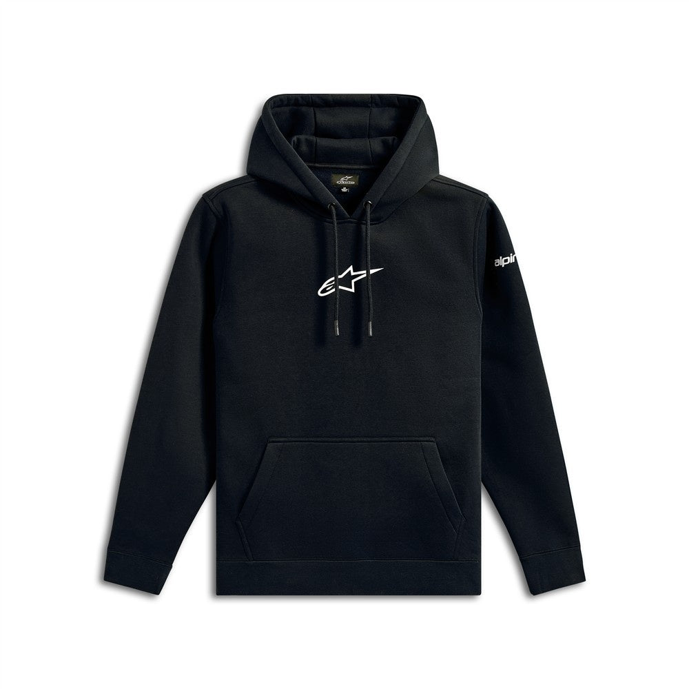 Frontal Hoodie