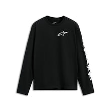 Trackside L/S CSF Tee
